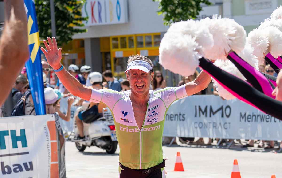 Amstetten Triathlon
