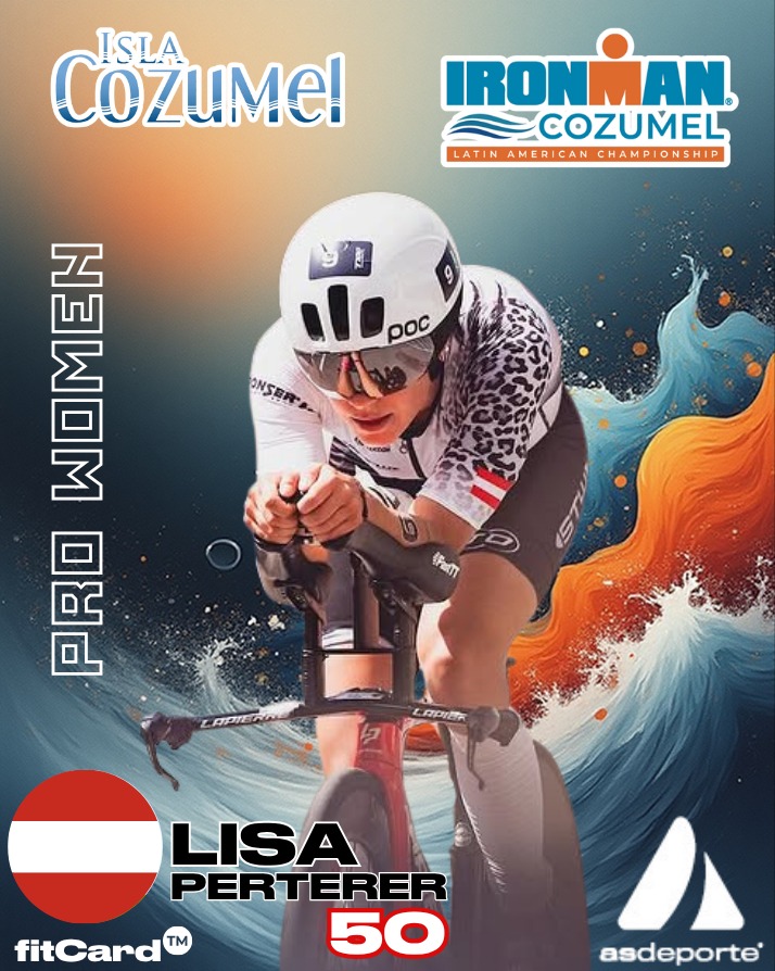 Lisa Perterer