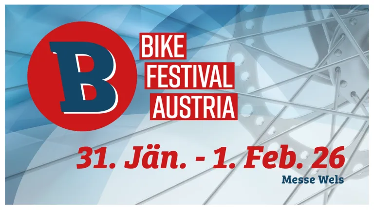 Bike Messe 2026