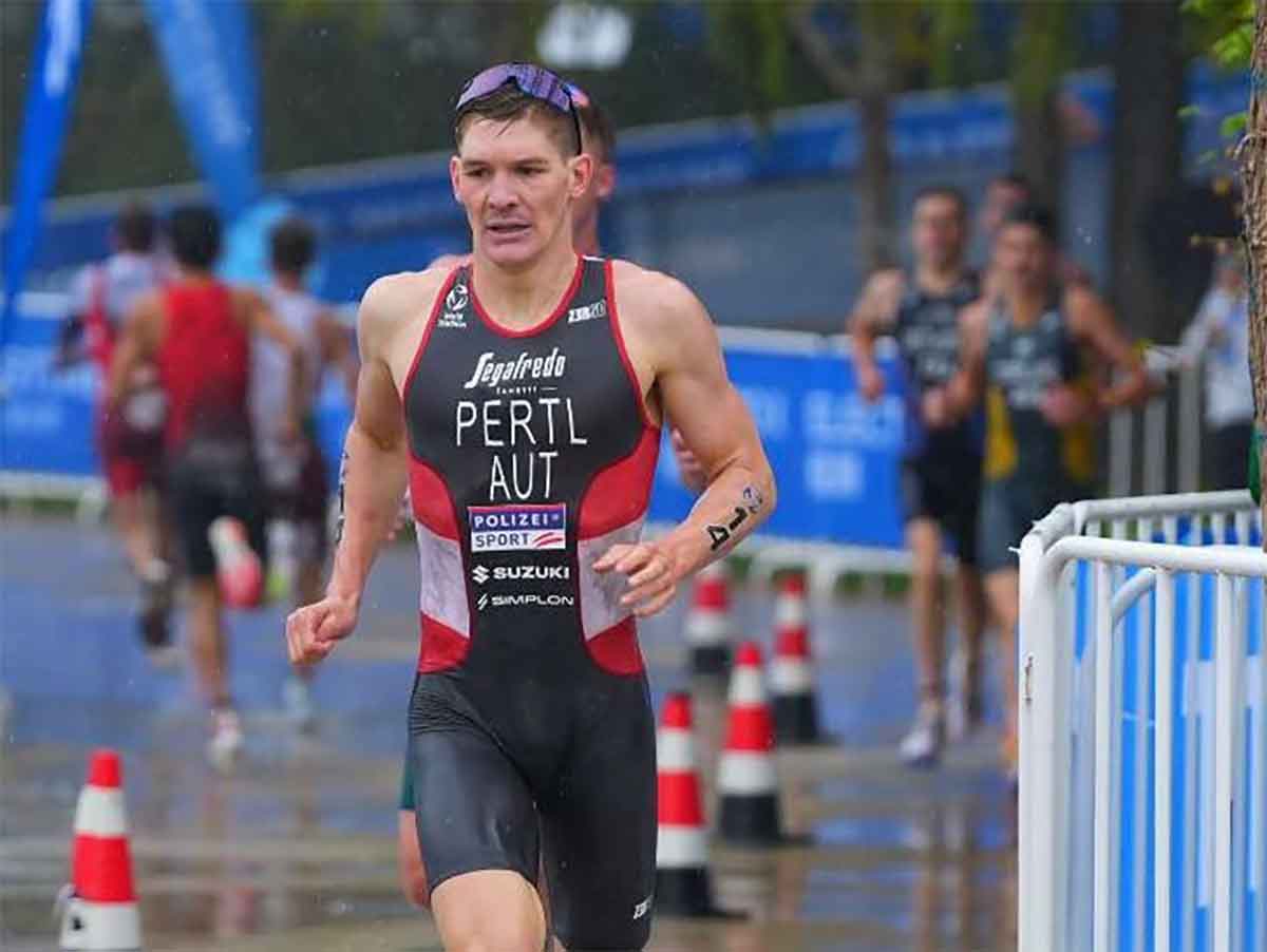Lukas Pertl