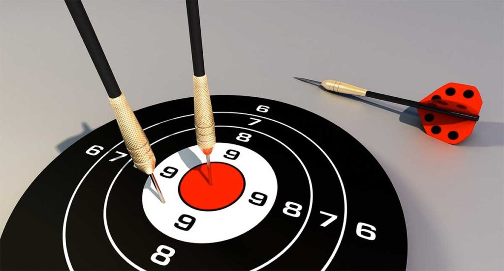 Die richtige Saisonplanung