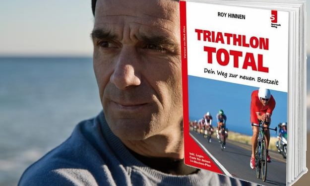 Mitteldistanz: Mit fünf Stunden wöchentlichem Training Sub 5 Stunden