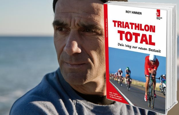 Buchvorstellung: Triathlon Total 1