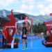 Moser und Knabl neue Triathlon Staatsmeister über die Olympische Distanz 2
