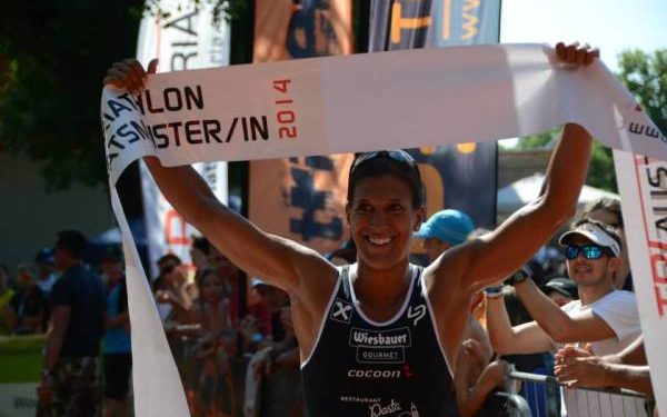 IRONMAN und IRONMAN 70.3 World Championship Absage von Lisa Hütthaler
