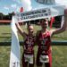 Crosstriathlon Weltmeisterschaften in Zittau