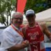 Slavinec und Hollaus neue Sprintdistanz Staatsmeister 2016 2