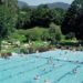 Schwimmverbot im Freibad Brixlegg für Schwimmer 2
