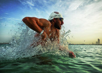 Weihnachtsgrüße von Faris Al Sultan