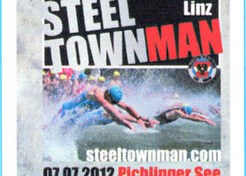 Steeltownman: Nur noch Restplätze vorhanden 6