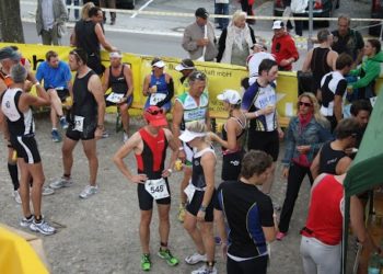 Österreichische Staatsmeisterschaft Mitteldistanz wieder im Waldviertel