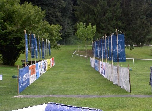 Polak und Ressler siegen in Fürstenfeld