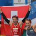 Olympiasiegerin Nicola Spirig startet beim IRONMAN 70.3 St. Pölten 2