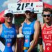 Österreich - Ungarische Festspiele beim Grenzland Triathlon 2