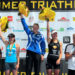 Trumer Triathlon verschenkt Badehauben 3