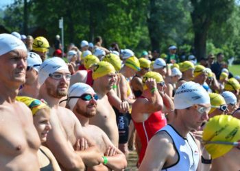 Linz Triathlon schließt vorzeitig Anmeldung 5