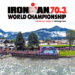 Startzeiten IRONMAN 70.3 Weltmeisterschaft offiziell