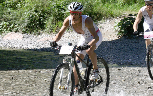 Neues und Bewährtes bei der 12. Wolfgangsee Challenge