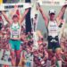 Carfrae und Van Lierde gewinnen IRONMAN Hawaii mit Castelli Bekleidung