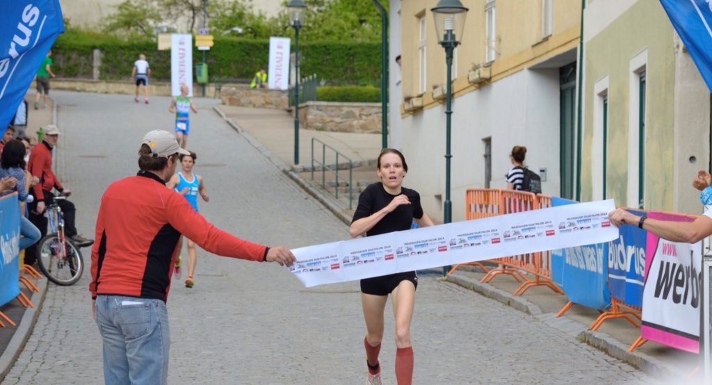 Dritter Streich von Illes in Maissau