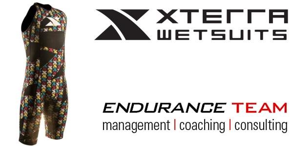 XTERRA WETSUITS Kona Velocity-M Speedsuit für alle Teilnehmer aus Österreich beim IRONMAN Hawaii 1