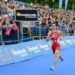 Sara Vilic holt Top 20 Platz bei London Triathlon 2