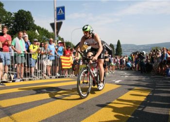 update: Knalleffekt in europäischer Triathlonszene: Kraichgau wechselt unter das IRONMAN Label 4
