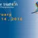 ITU Wintertriathlon Weltmeisterschaft 2016 in Österreich 2