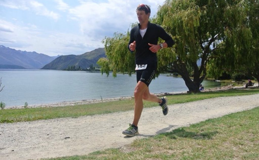 Rennbericht der Challenge Wanaka von Josef Gruber 1 Rennbericht der Challenge Wanaka von Josef Gruber 1