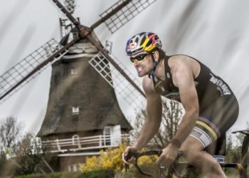 Red Bull Tri Islands: Insel-Hopping extrem! 1