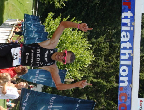 IRONMAN Hawaii: Weiss einziger Profi aus Österreich