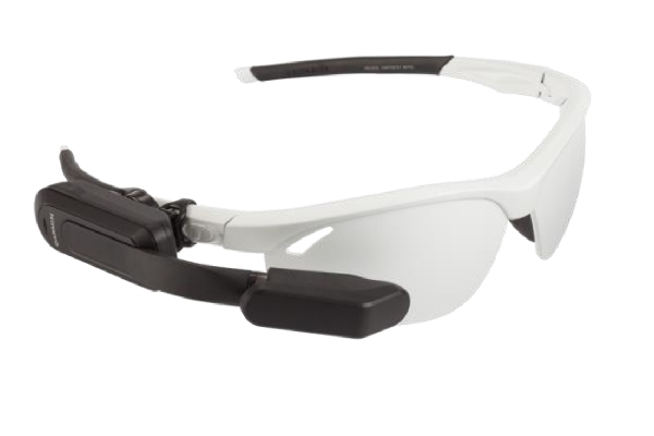 Garmin präsentiert In-Sight Display für Radbrillen 1