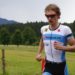 Giglmayr bei IRONMAN 70.3 Europameisterschaft auf Rang 7
