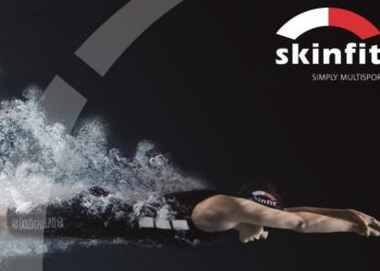 Skinfit präsentiert neuen Triathlon Einteiler 1