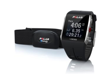 Polar kündigt Smartwatch Funktionen für V800 an 7