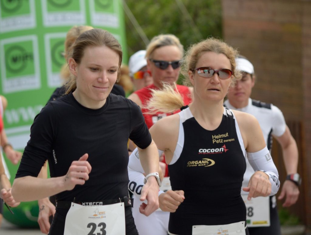 Illes und Tortorolo siegen in Donnerskirchen