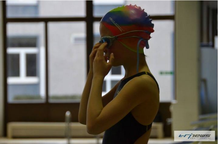 Über 200 Athleten bereits für Steeltown Indoor Aquathlon gemeldet 1