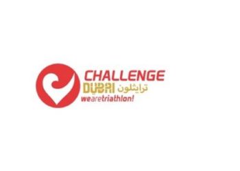 Startschuss zur Challenge Triple Crown in Dubai 8