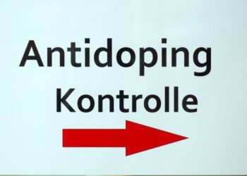 Abschluss des Anti-Doping Verfahrens gegen Andreas Zoubek 1