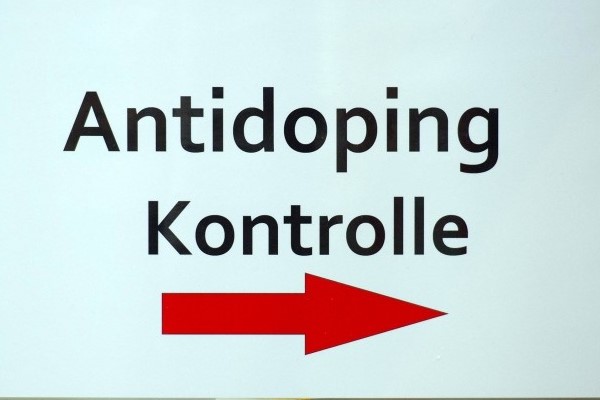 Abschluss des Anti-Doping Verfahrens gegen Andreas Zoubek 1