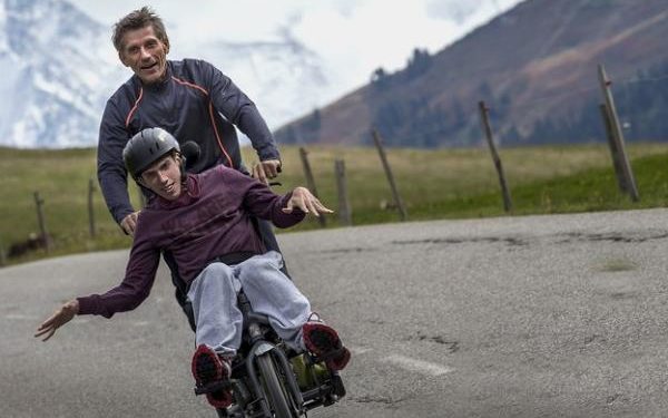 Kinotipp: Mit ganzer Kraft