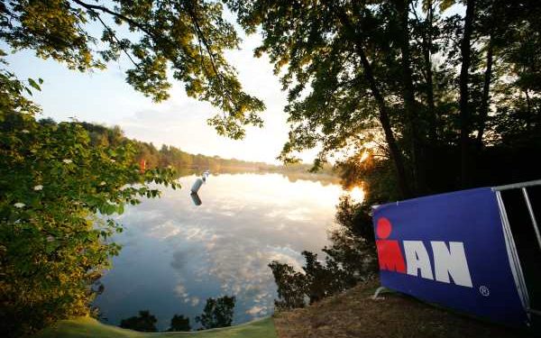 Anmeldung zu IRONMAN 70.3 St. Pölten 2016 offen