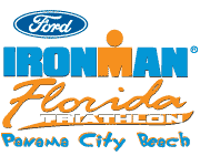 Athletentipps für den IRONMAN Florida 1