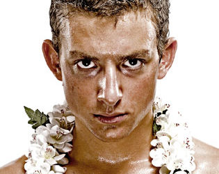 Renko und Angerer neue Crosstriathlon Staatsmeister