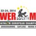 Qualifikationskriterien zur Duathlon Europameisterschaft in Weyer 2