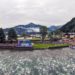 IRONMAN 70.3 Zell am See – Kaprun Gewinnspiel: Eintrittskarte Tauern SPA Wellness 3