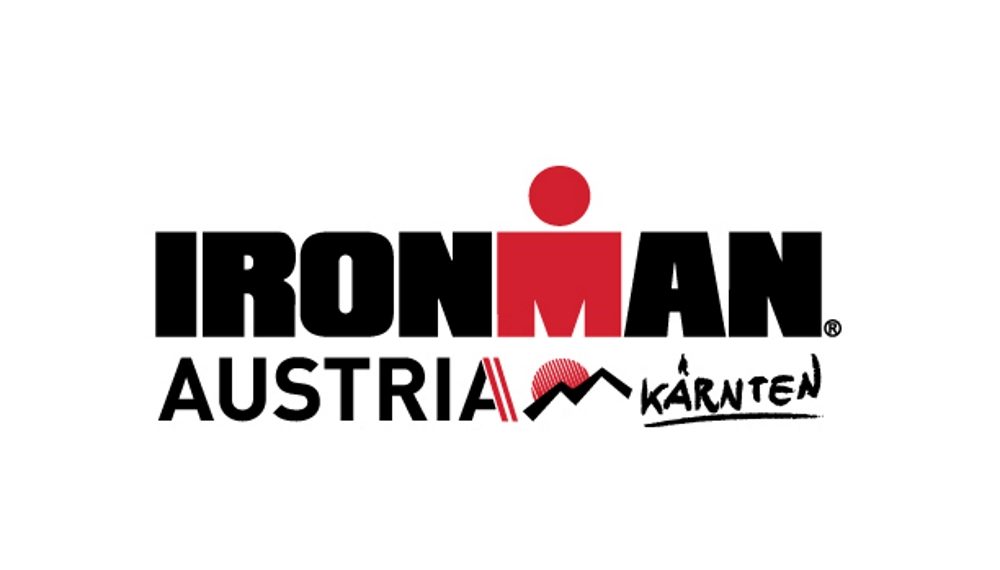 IRONMAN Austria-Kärnten präsentiert neues Logo und Termin 2017 1