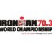 Zahlen und Fakten zu den IRONMAN 70.3 World Championship in Zell am See - Kaprun 2