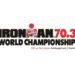 Zahlen und Fakten zu den IRONMAN 70.3 World Championship in Zell am See – Kaprun
