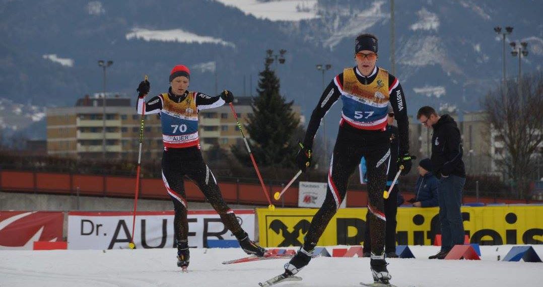 Sechs Age Group Goldmedaillen für Österreichs Wintertriathleten 1